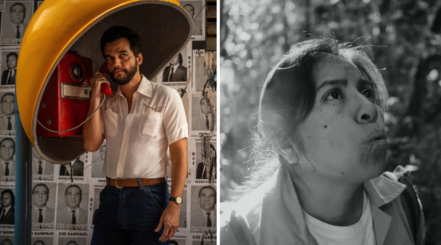 El Agente Secreto: Brazil's Box Office #1 & Oscar Hopeful